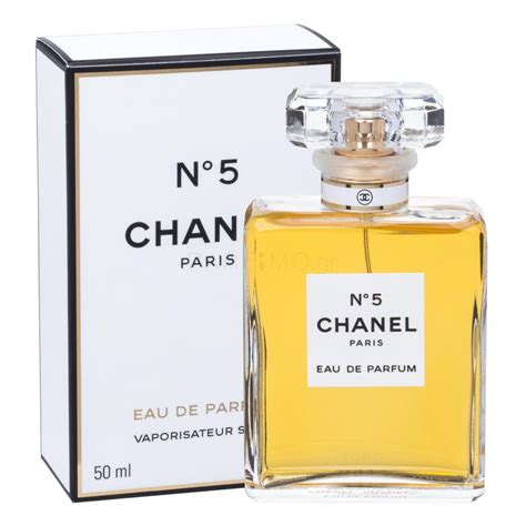 chanel no 5 eau de parfum 50 ml|chanel no 5 perfume price.